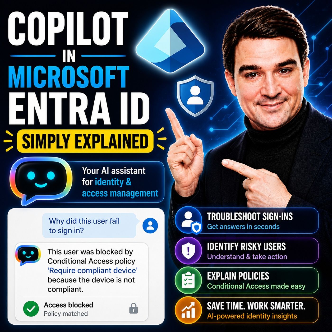 M365.FM - Modern work, security, and productivity with Microsoft 365