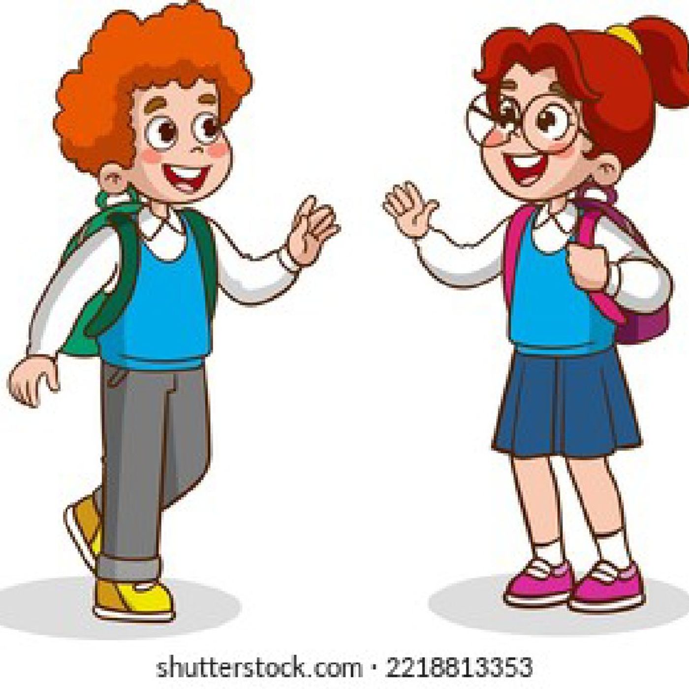 La sana convivencia escolar episode artwork