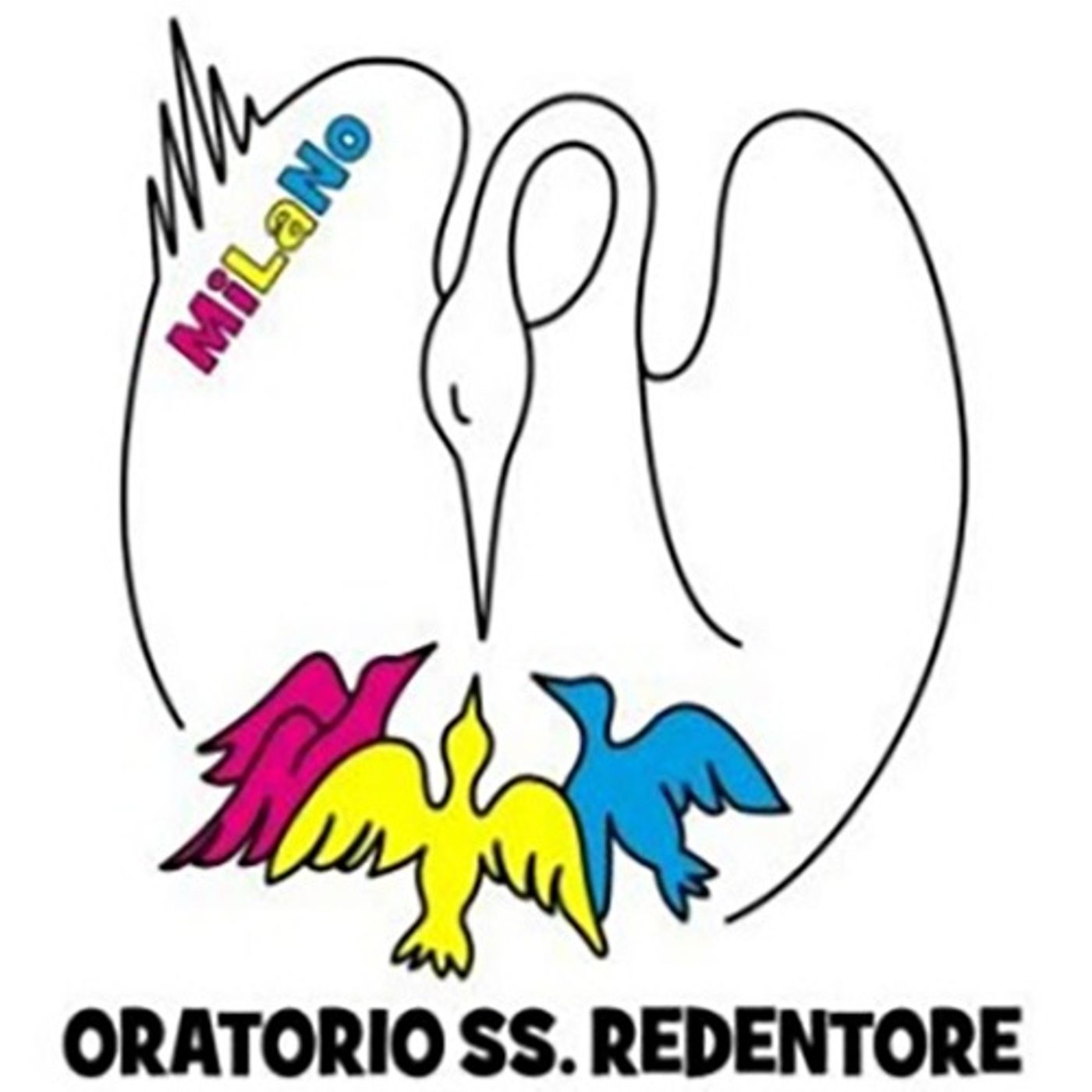 9^ puntata - L'oratorio estivo del Redentore, con Sergio Nordio episode artwork