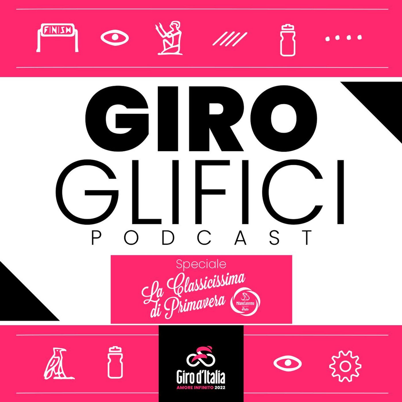Speciale Classicissima di Primavera