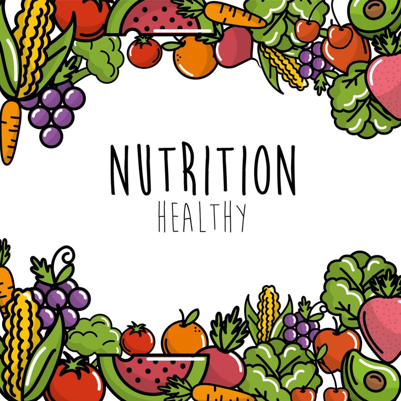 Juicy nutrition