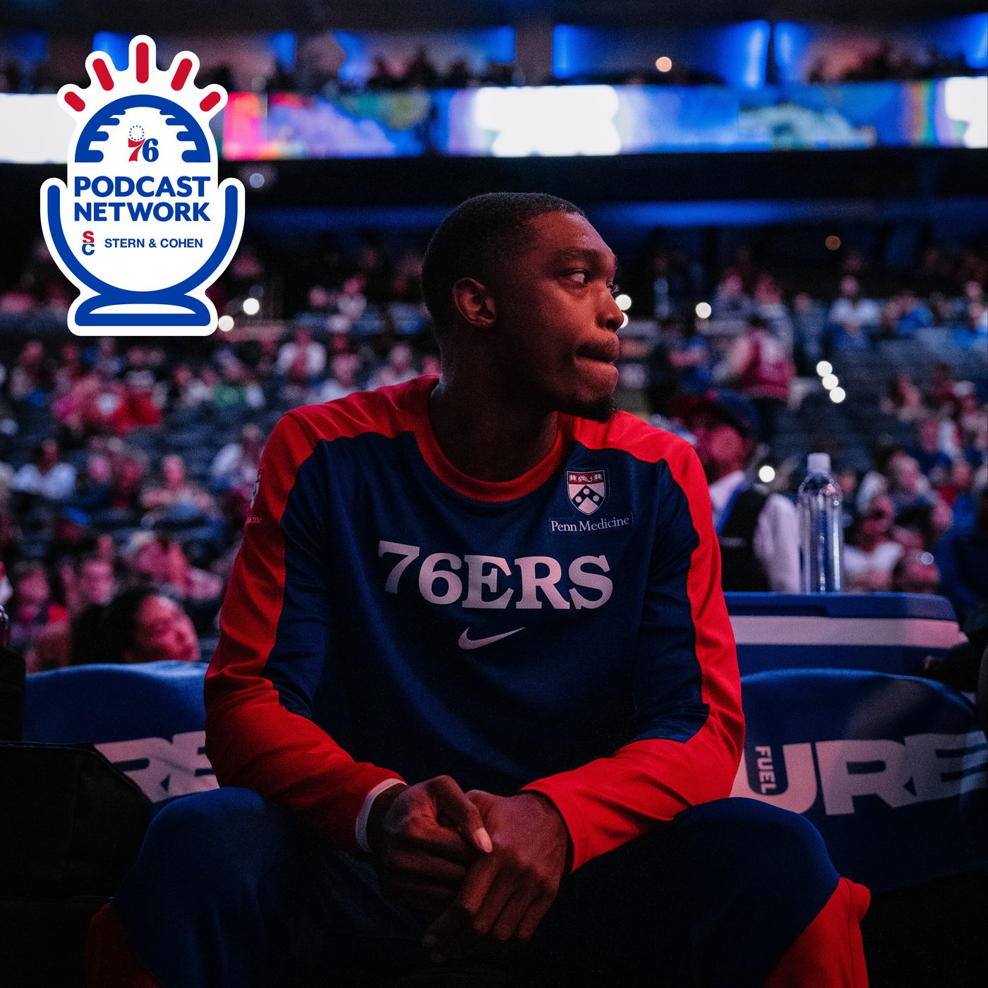76ers Insiders