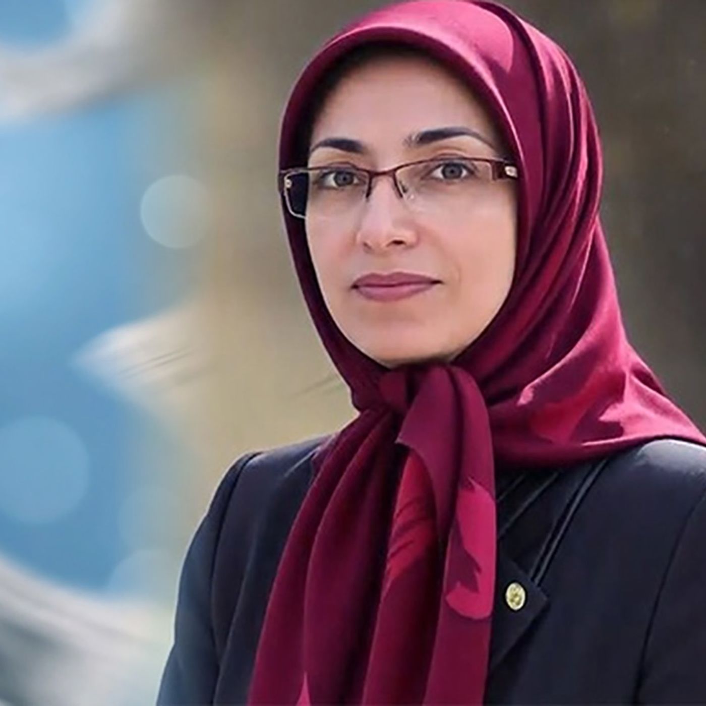بازتاب بین_المللی انتخاب مسئول اول جدید مجاهدین episode artwork