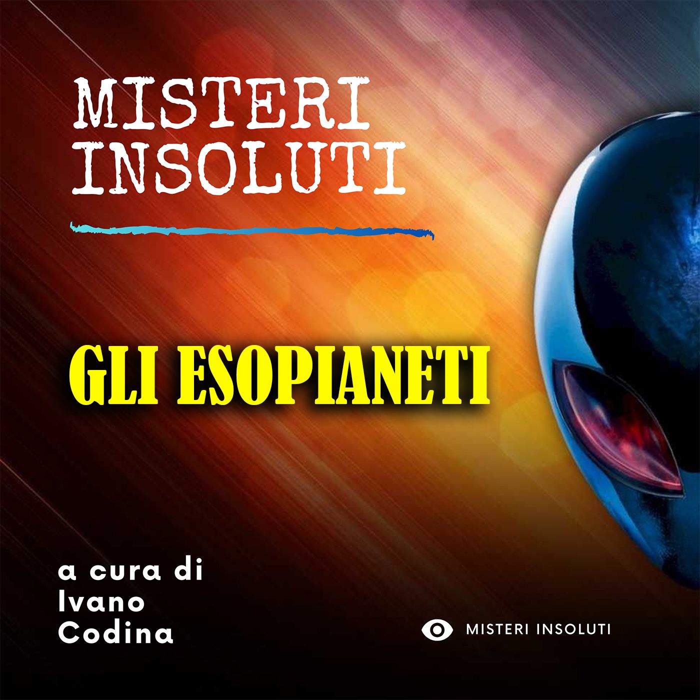 Misteri Insoluti