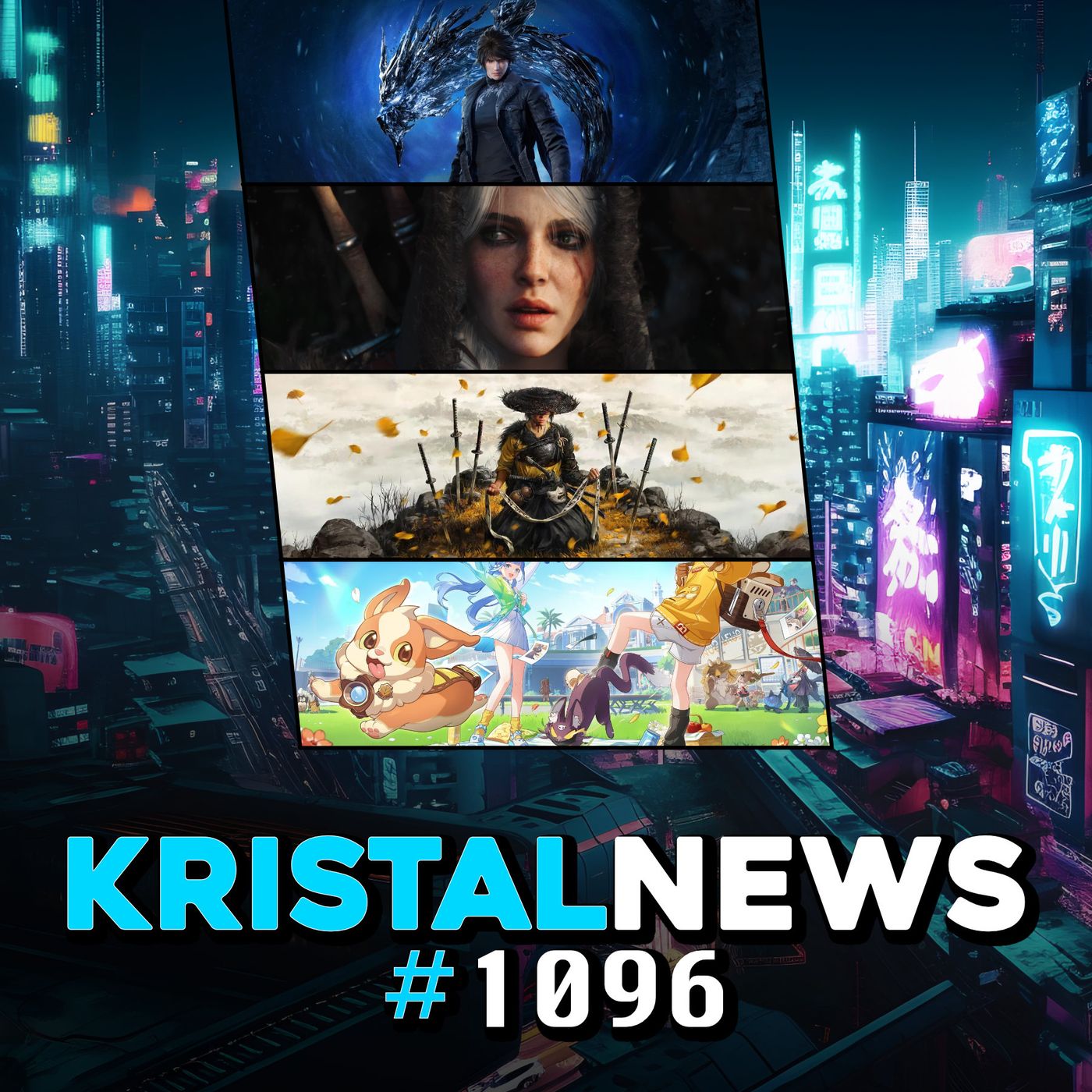 #KristalNews: il Podcast
