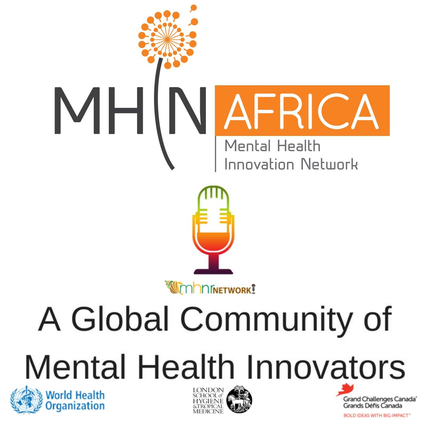 MANI Virtual Conference 2018 Podcast