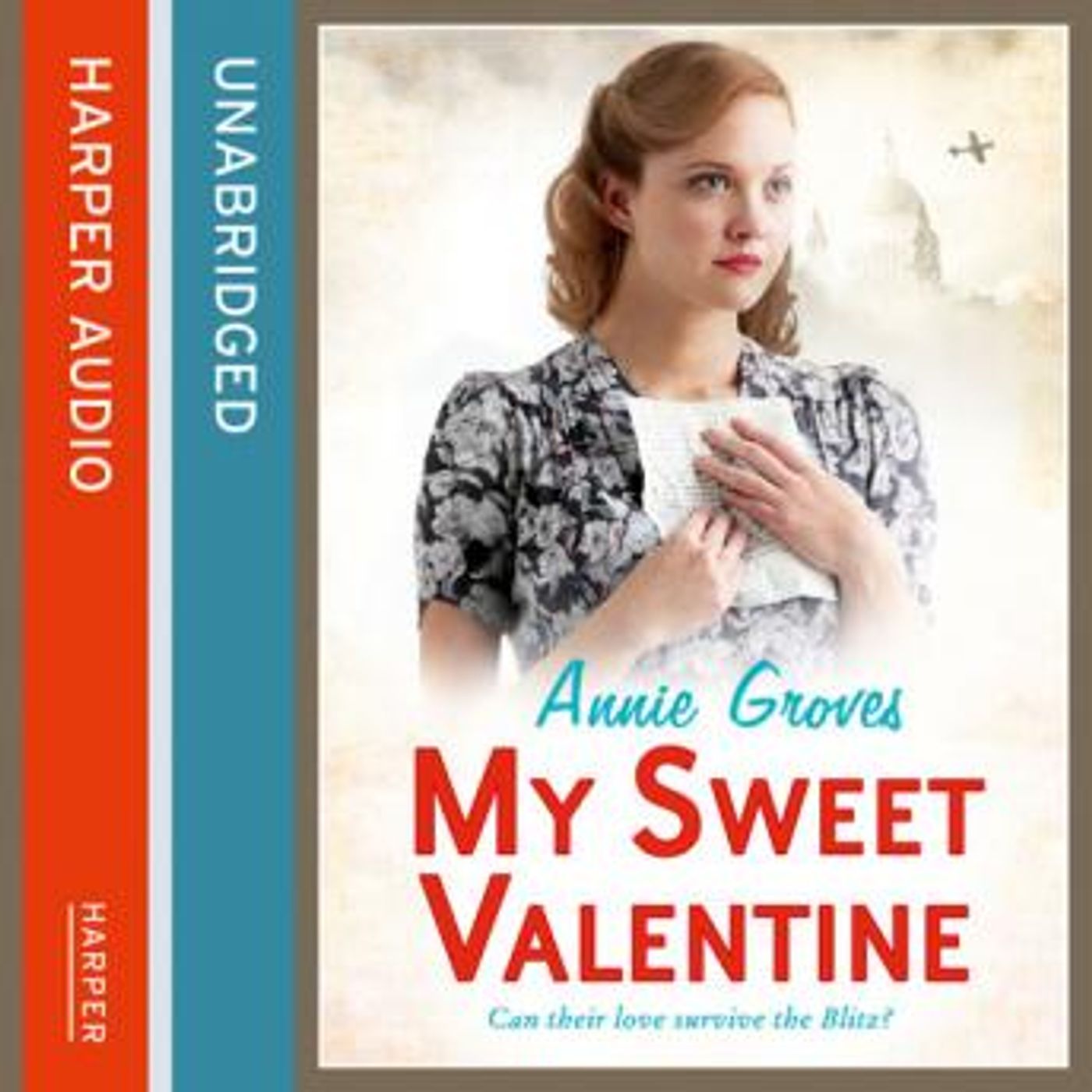 Full Audiobooks in Romance, Historical