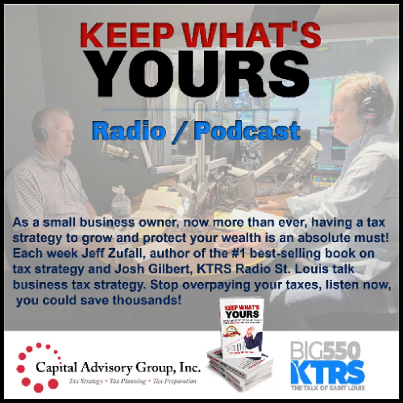2025-06-07 The Big Beautiful Bill: Tax Changes Coming Your Way and What You Need to Know
