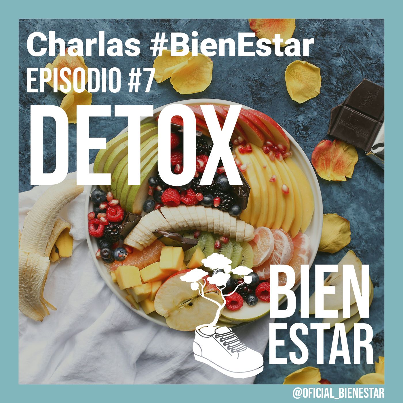 Charlas BienEstar