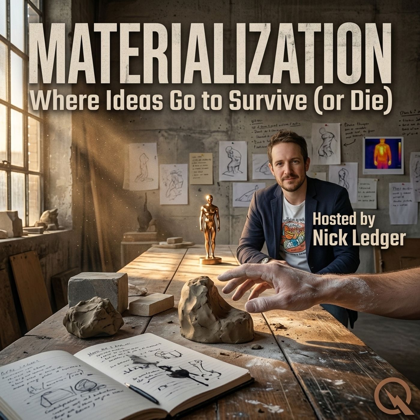Materialization