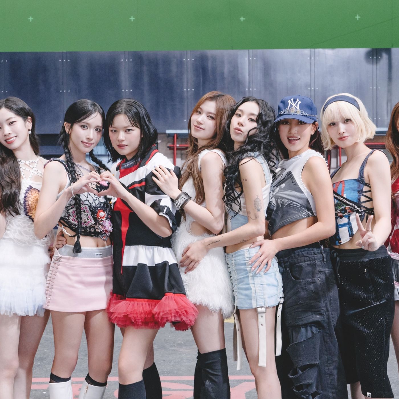 TWICE Breaks Into Top 50 Of Billboard Hot 100 As “Takedown” And “Strategy” Continue To Rise