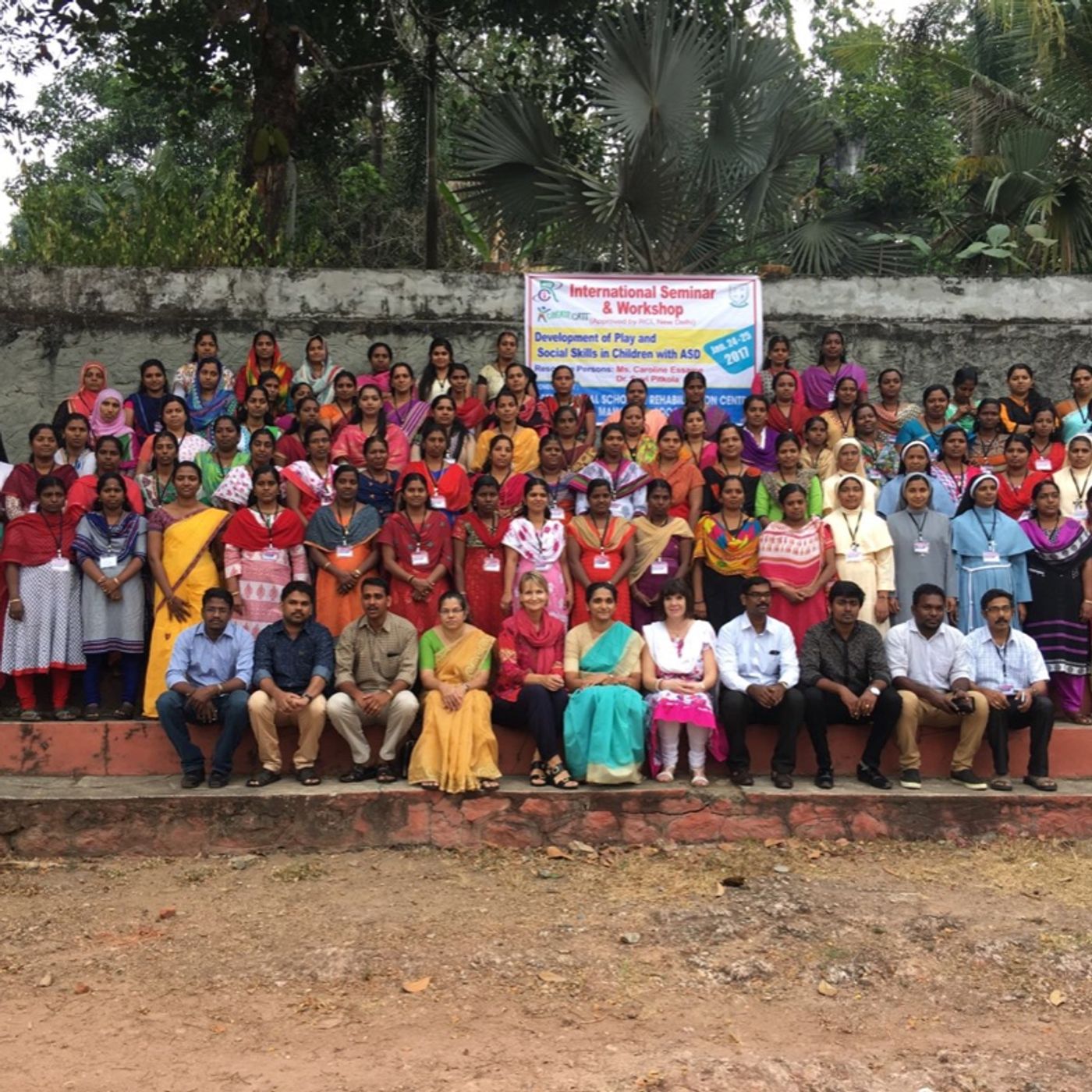 Create2learn - The Play Podcast