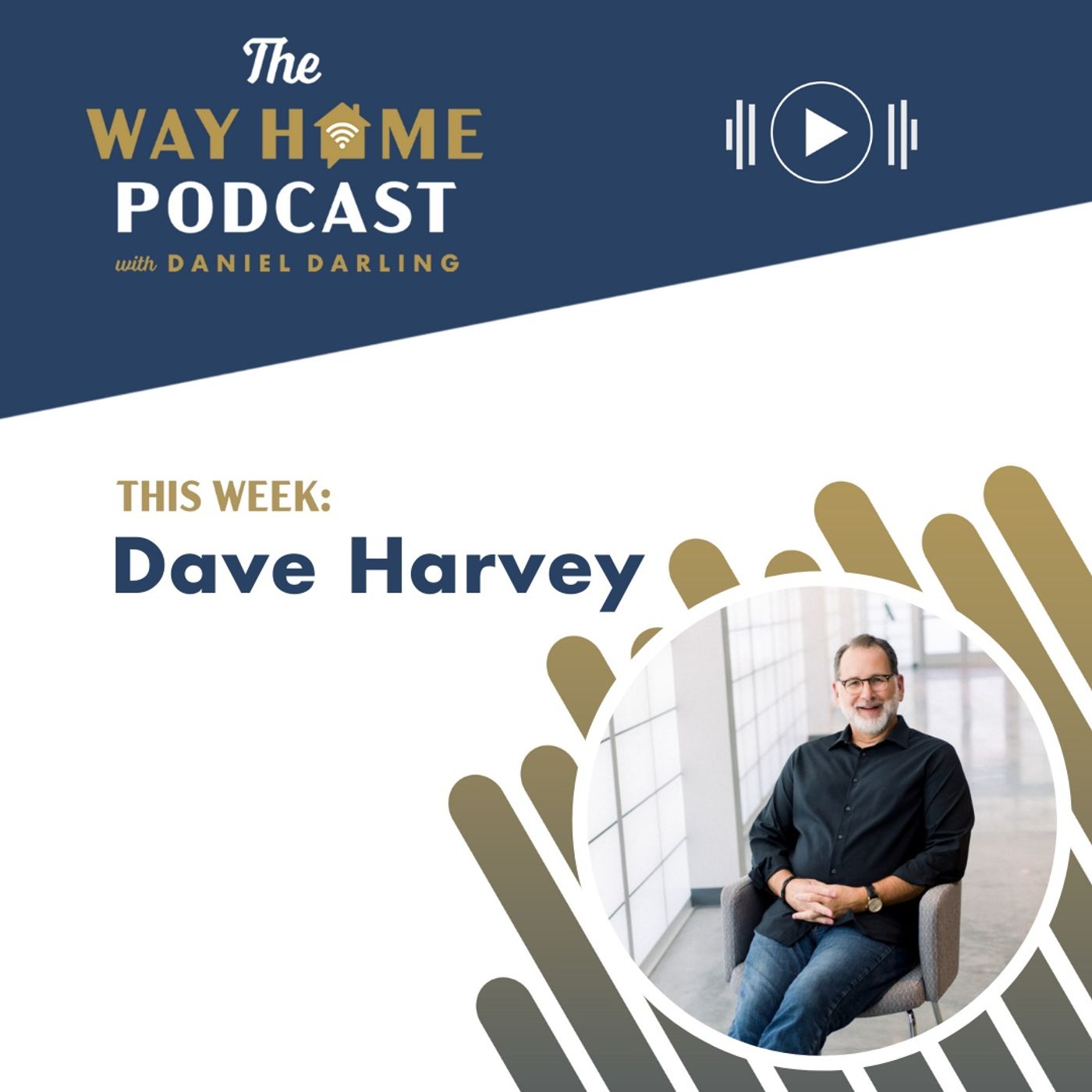 The Way Home with Dan Darling