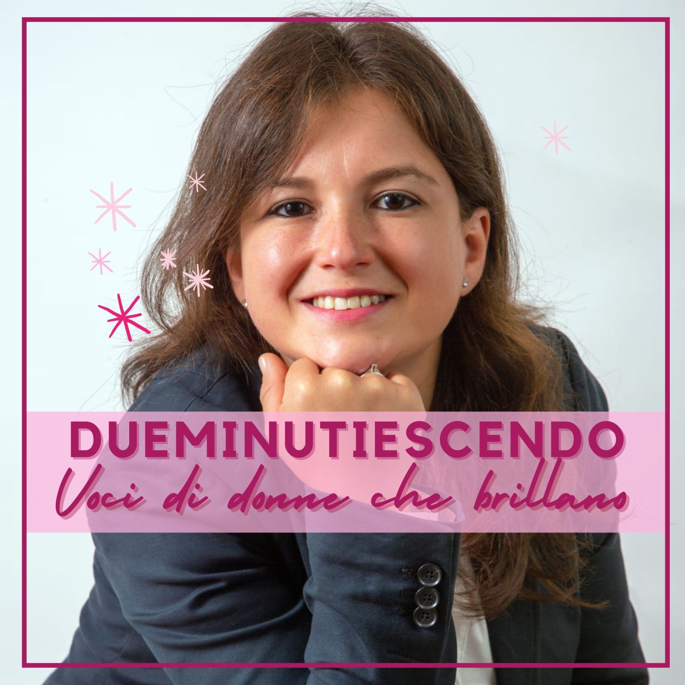 Dueminutiescendo, voci di donne che brillano