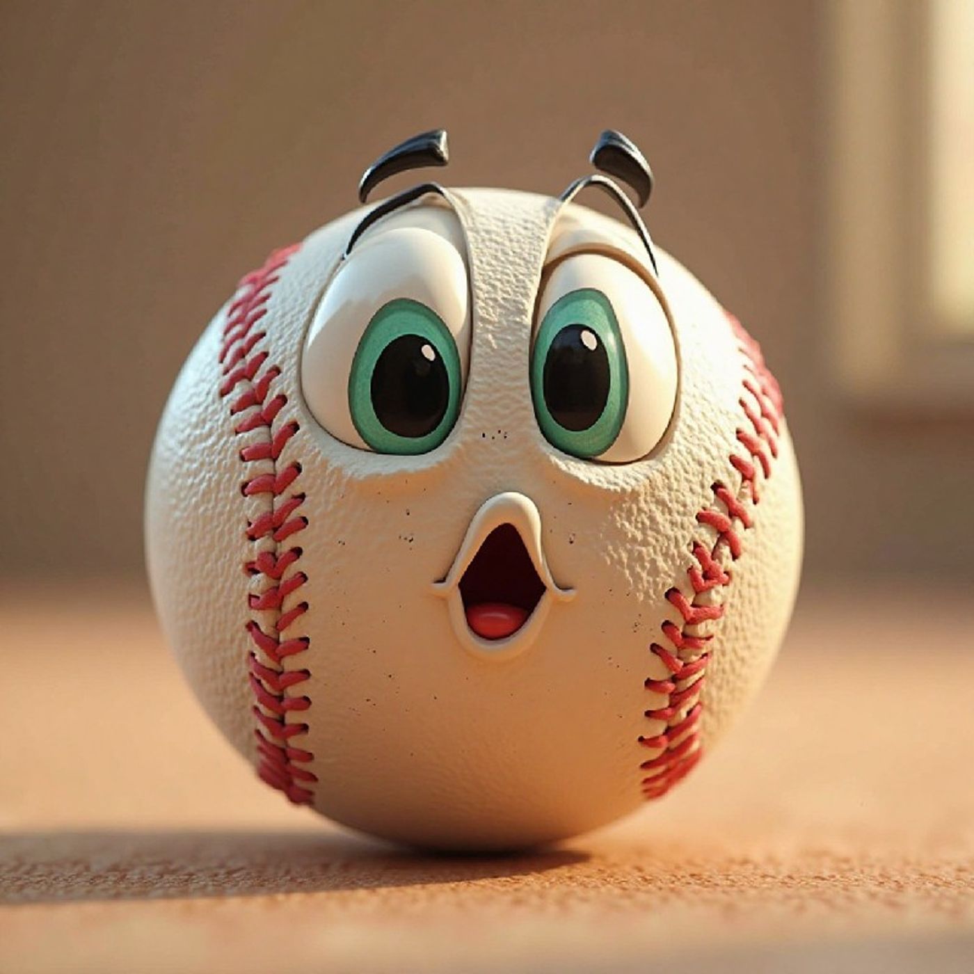 Who Threw The Curve?\'s podcast