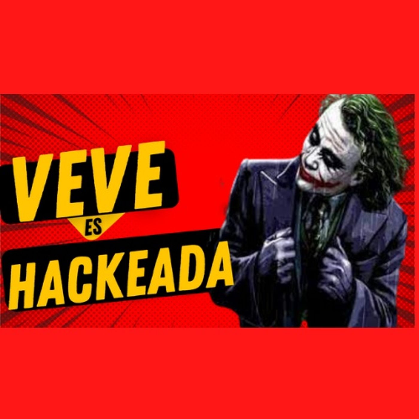 Veve es hackeada || NOTICIAS DE CRIPTOMONEDAS #Cripto #bitcoin Veve es hackeada || NOTICIAS DE CRIPTOMONEDAS #Cripto #bitcoin