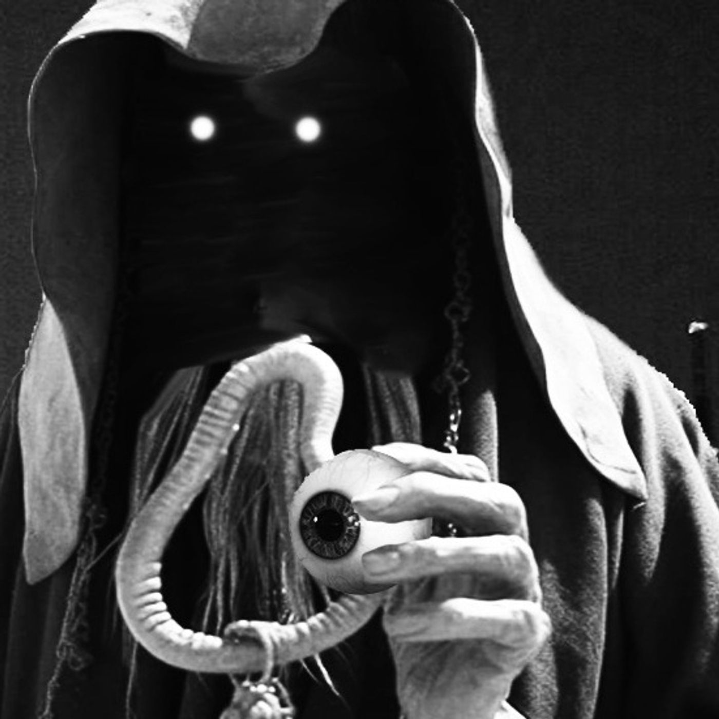 El Coleccionista De Ojos De El Cerro Del Chiquihuite Historias De Terror - REDE