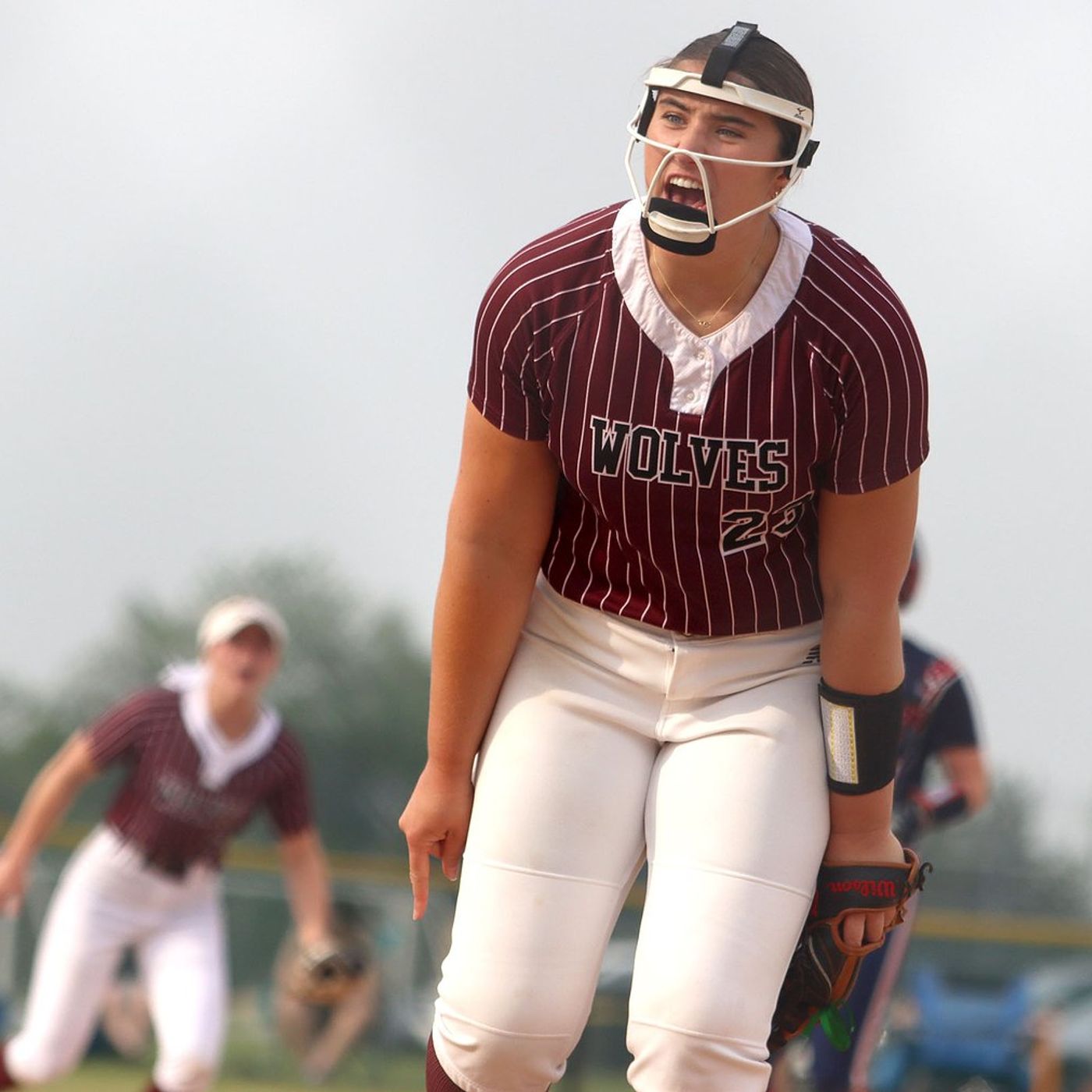 2026 Northwest Herald softball preview capsules episode artwork