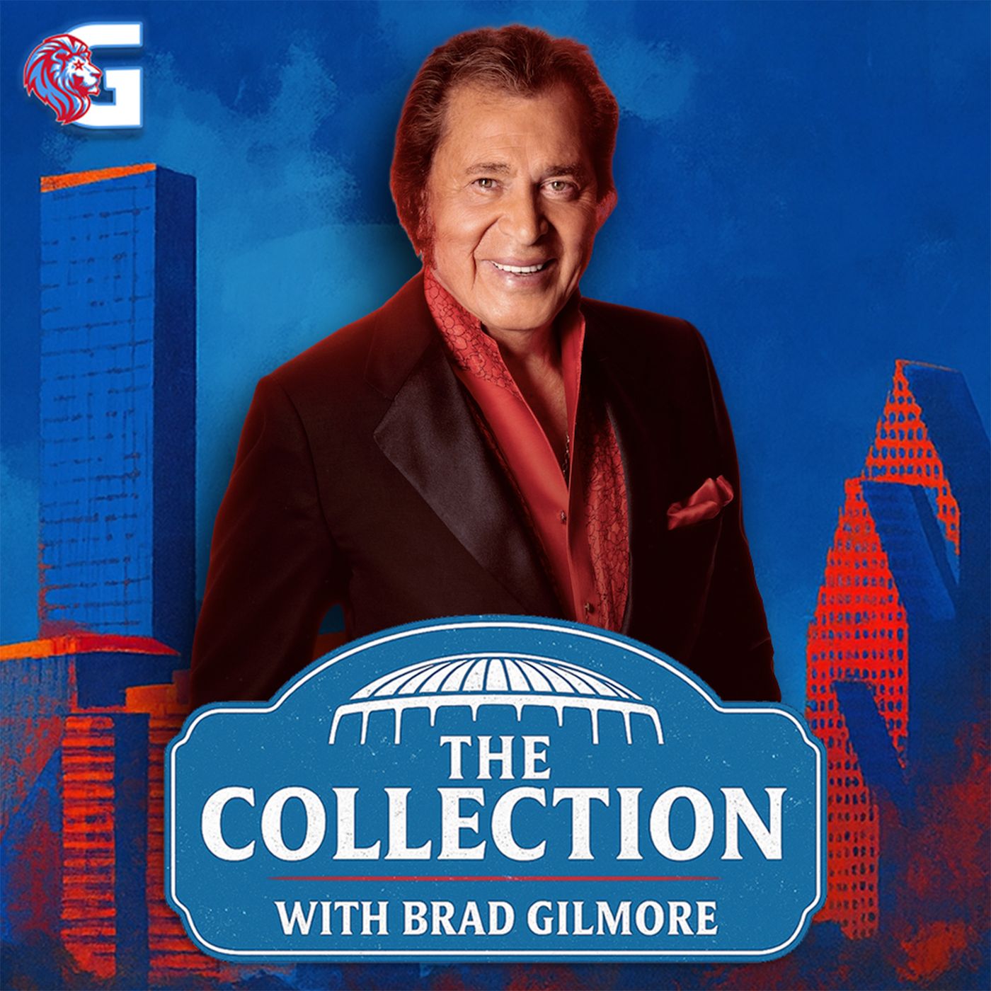 Engelbert Humperdink, "I've Got You" episode artwork