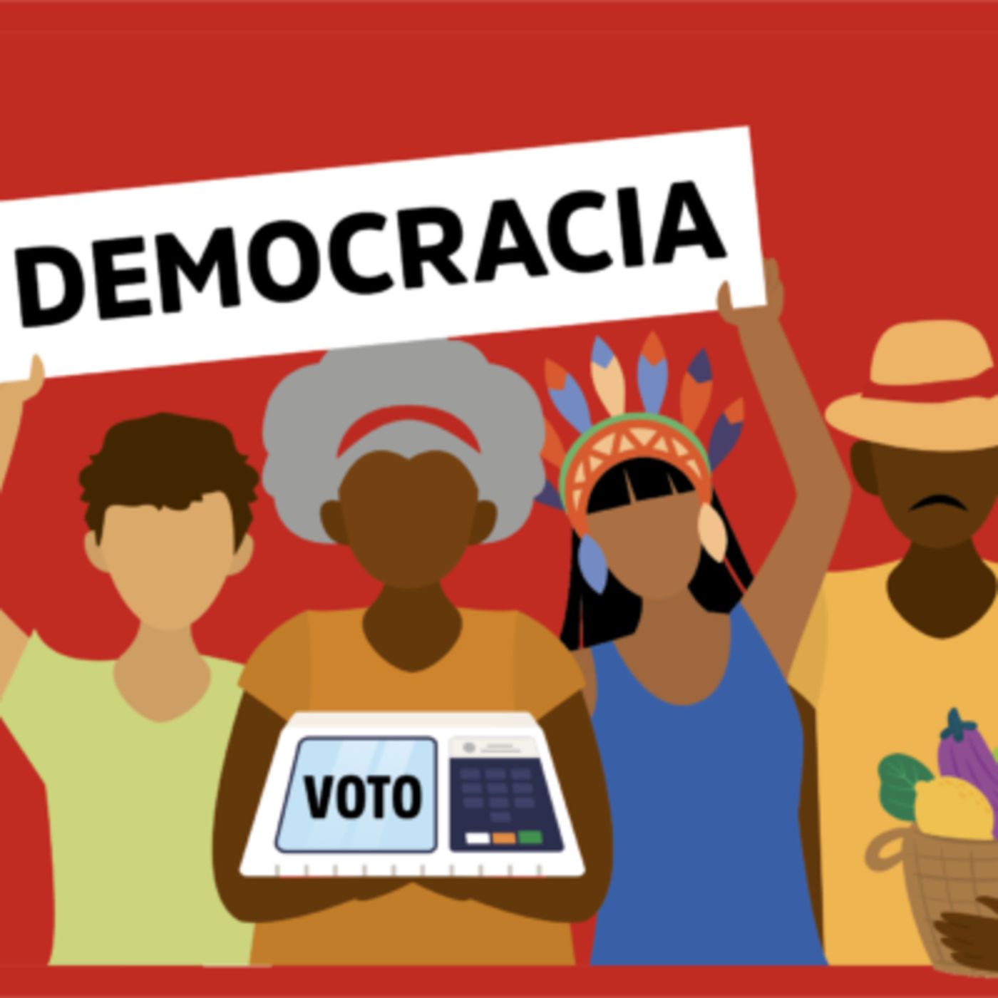 Agroecologia nas eleições episode artwork