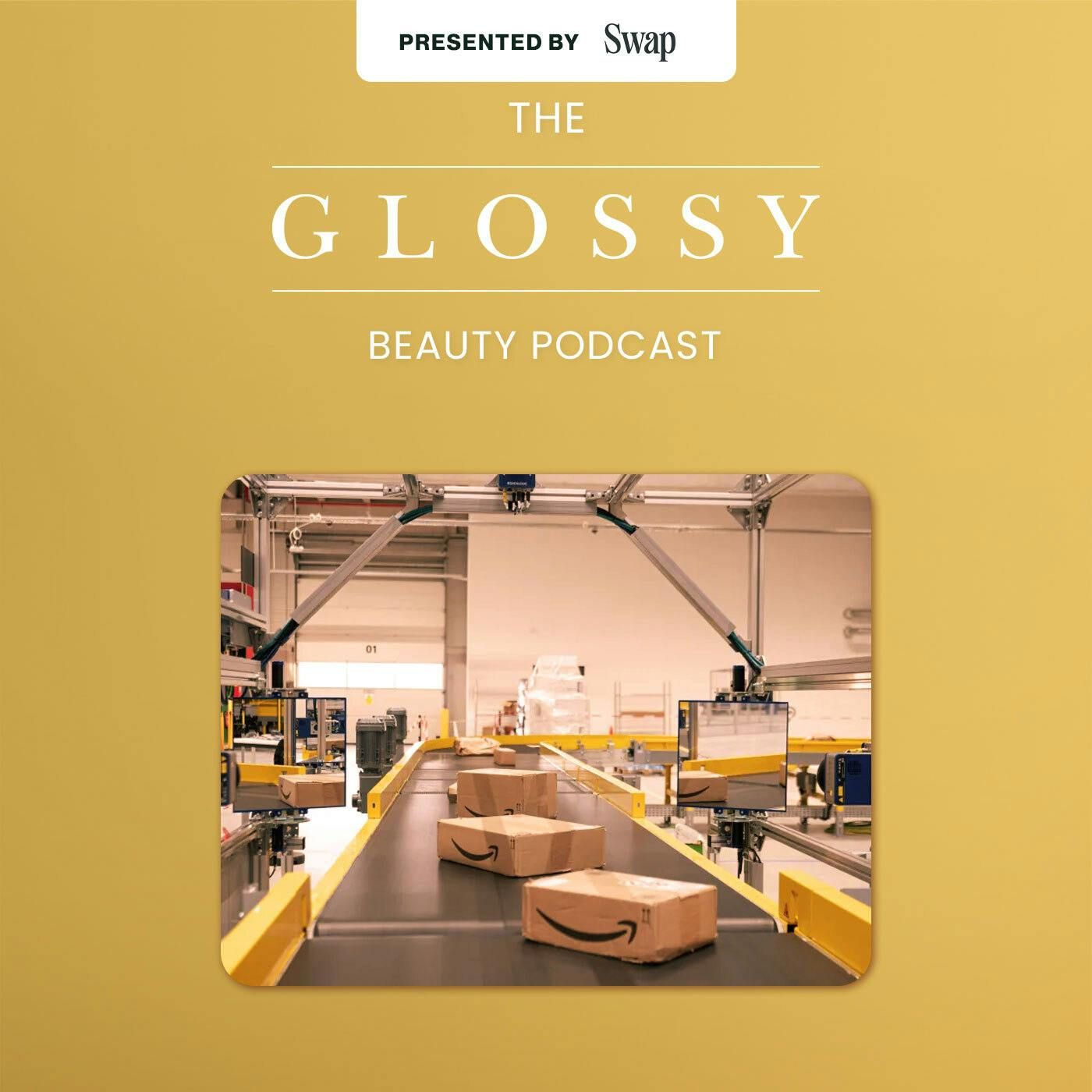 Amazon wants to be a beauty powerhouse. Is a big beauty sale the answer? episode artwork