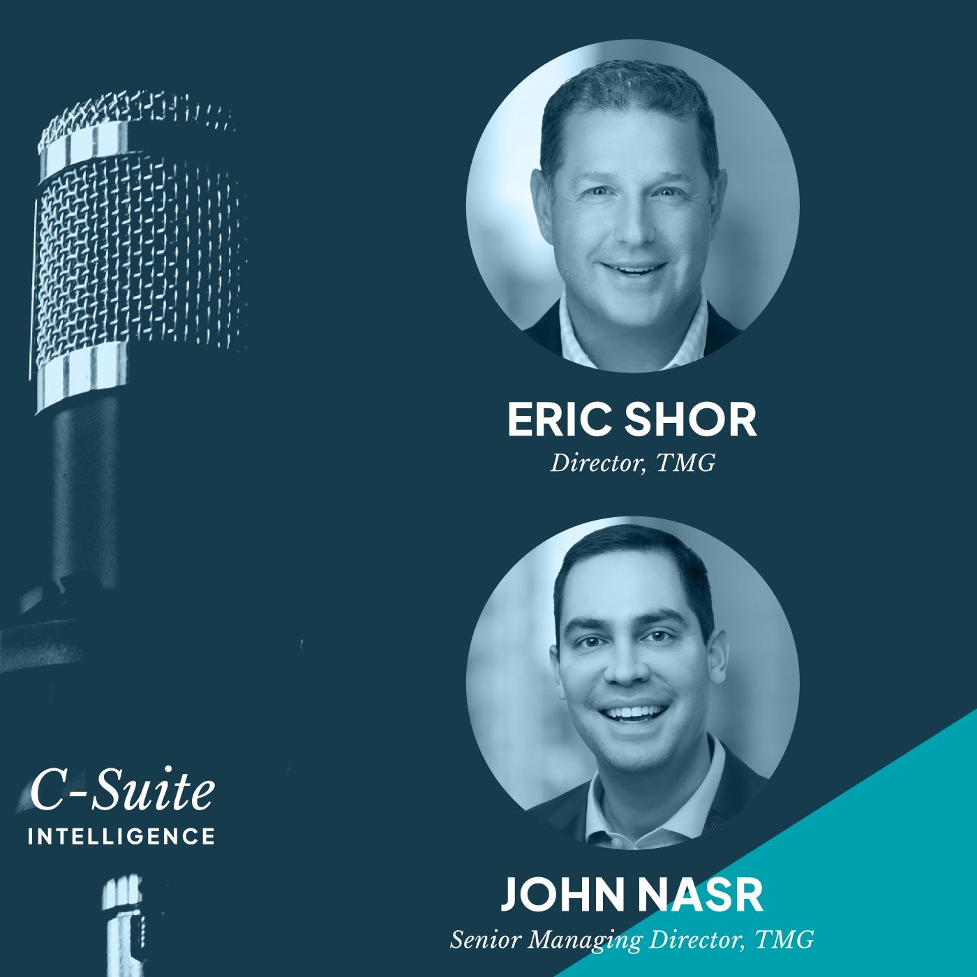 The Board’s New Mandate: Enterprise-Wide Talent