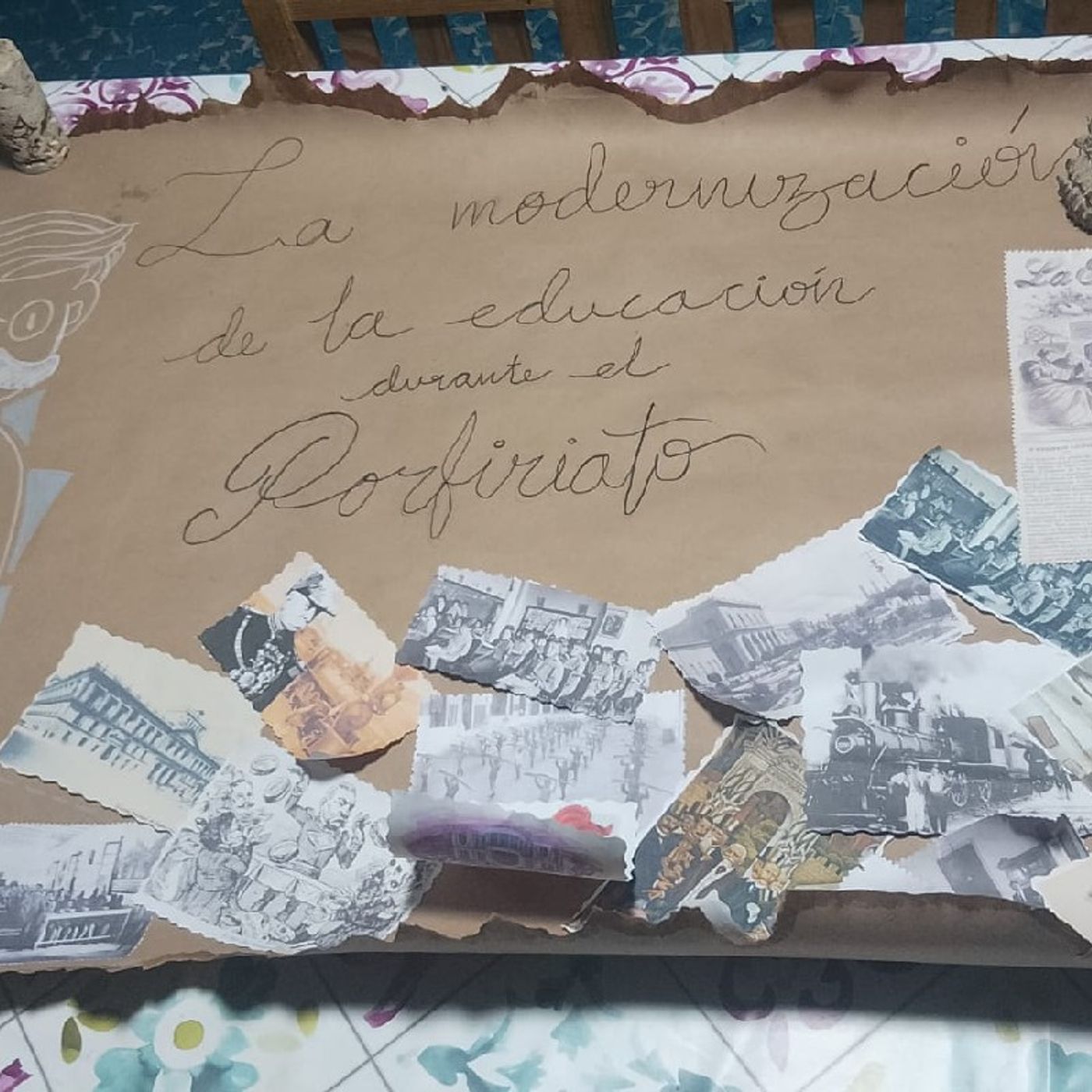 Podcast:Joshua Salvador Neri Méndez episode artwork