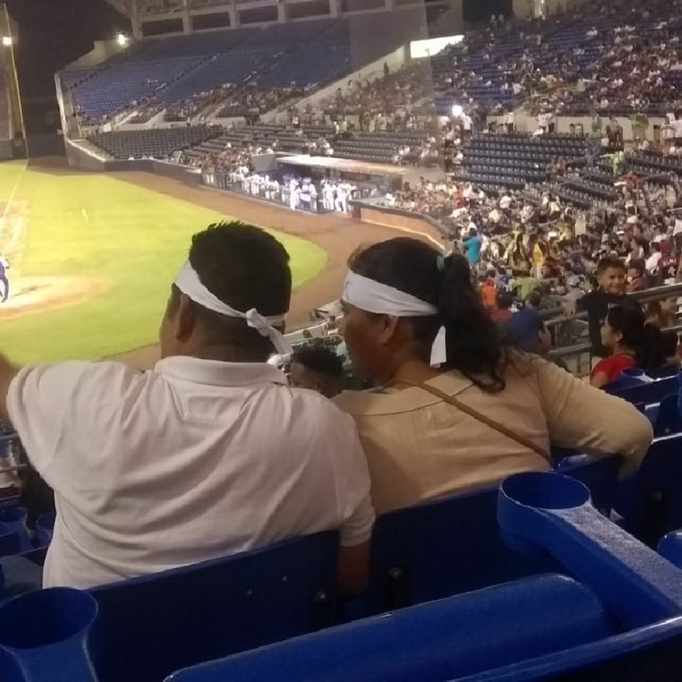 El show de Frank M Espinoza