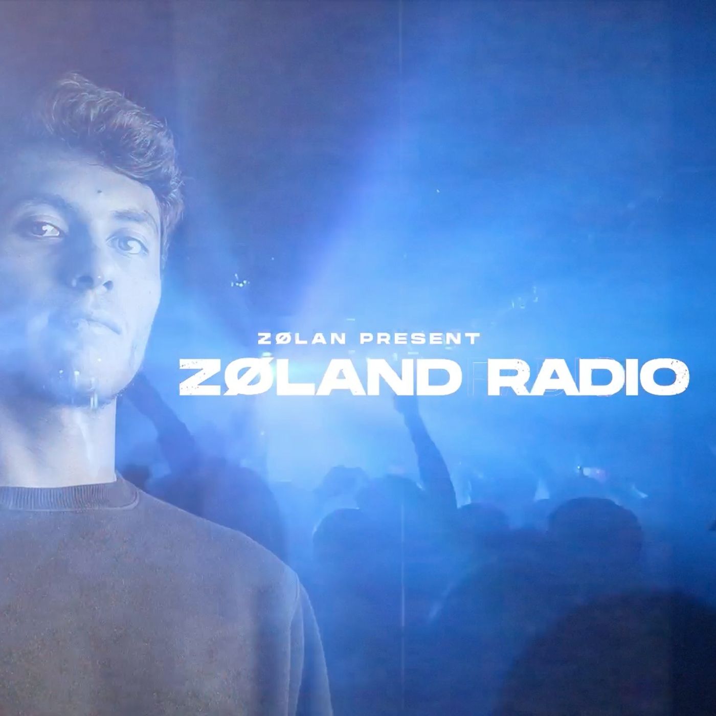 ZØLAND Radio