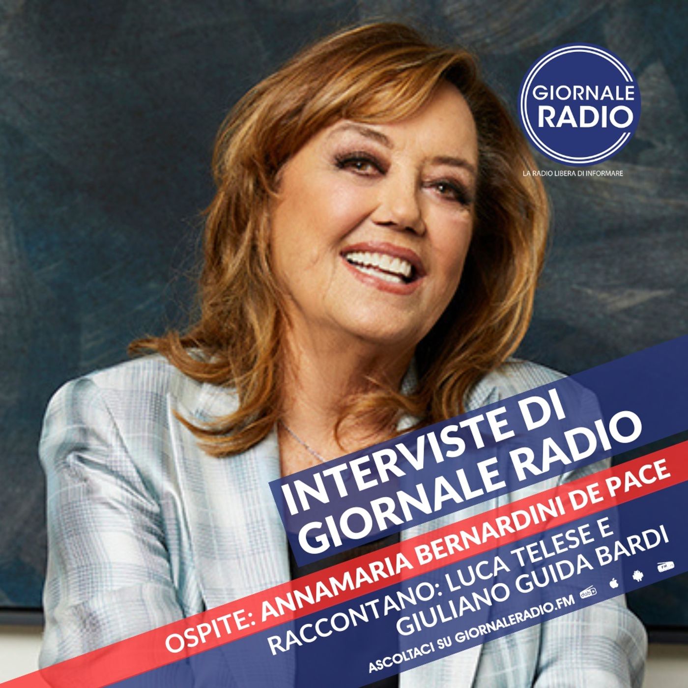 Interviste di Giornale Radio
