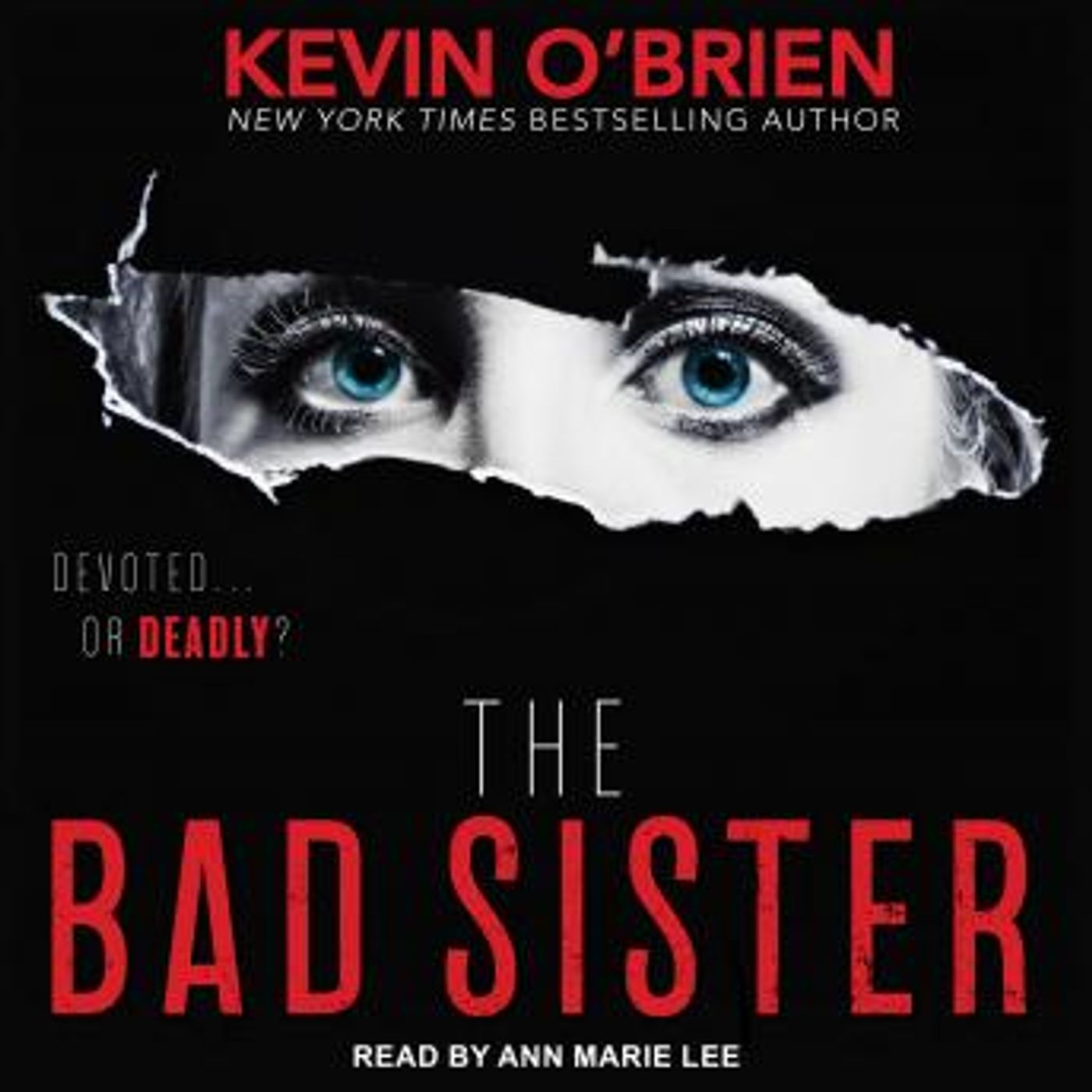 Access Essential Free Audiobooks in Mystery, Thriller & Horror, Suspense