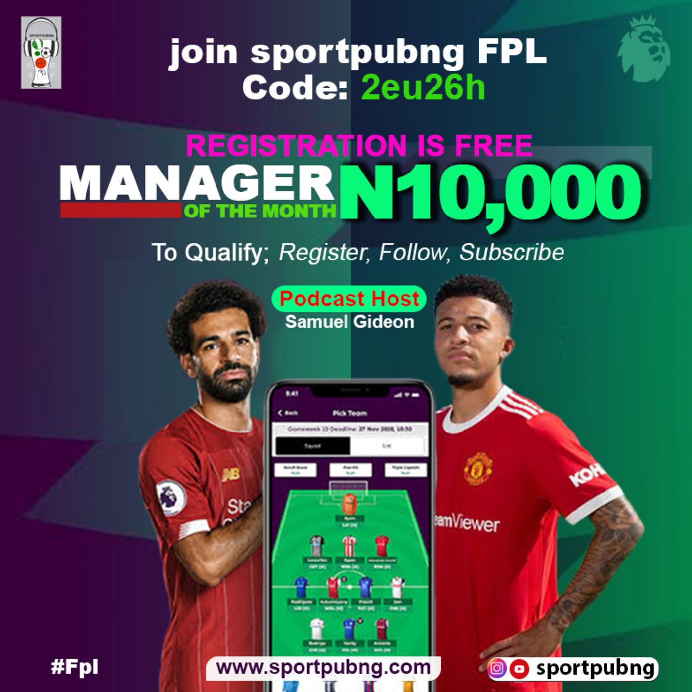 SportpubNG