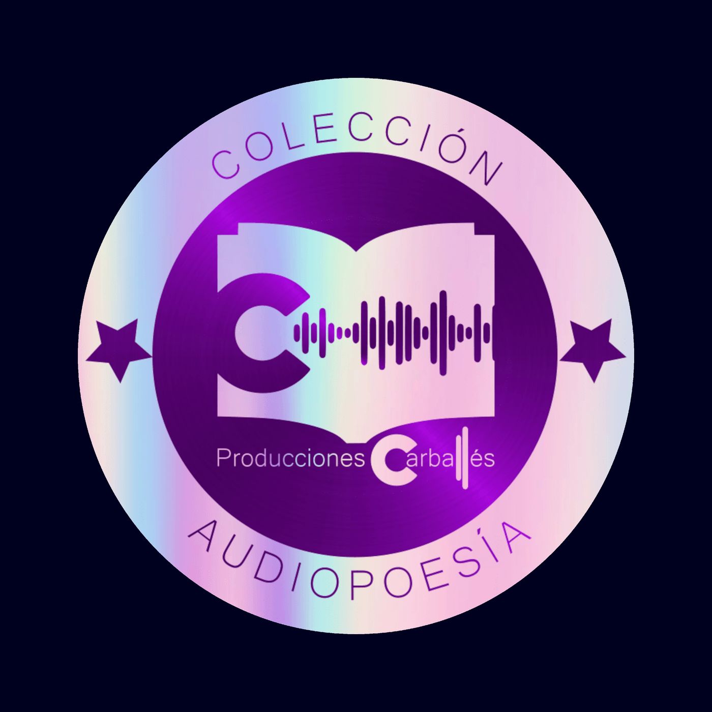 Audiolibros Carballes