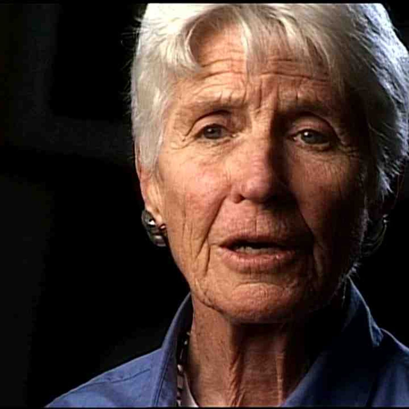 Unsolved Mysteries with Dennis Farina -