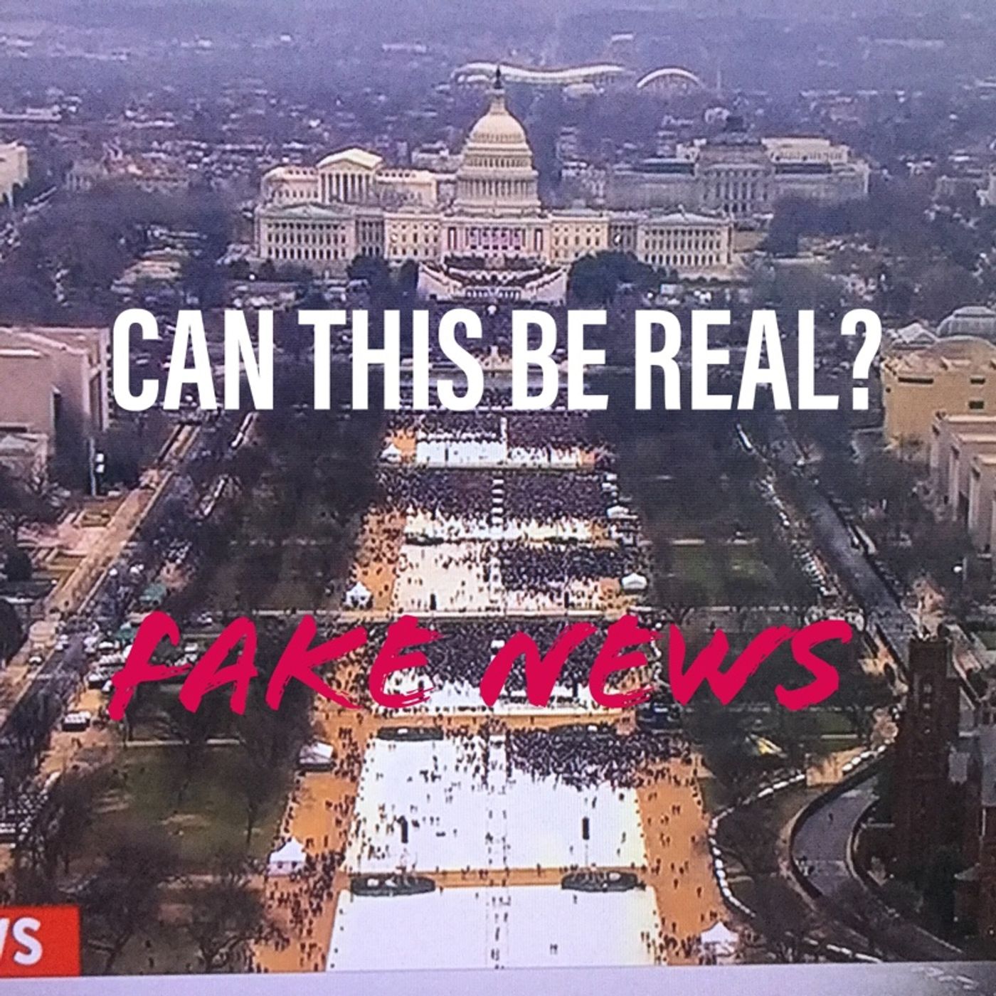 Fake News: Journalism and Deceptions