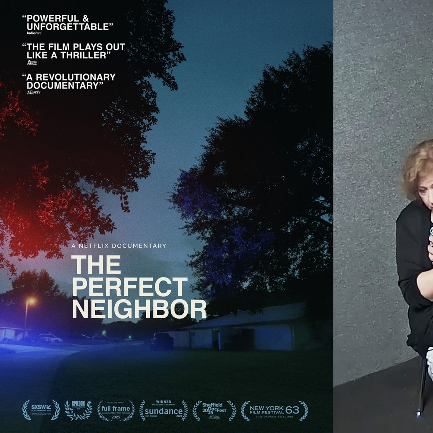 The Perfect Neighbor - Florida’s Racist Stand-Your-Ground Laws | Full Review The Perfect Neighbor - Florida’s Racist Stand-Your-Ground Laws | Full Review