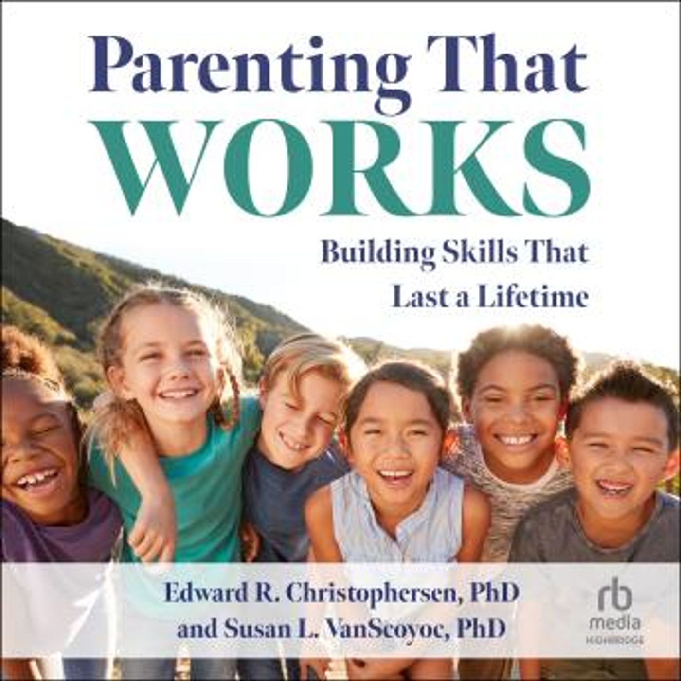 Explore New Free Audiobooks in Self-Improvement, Parenting Tips