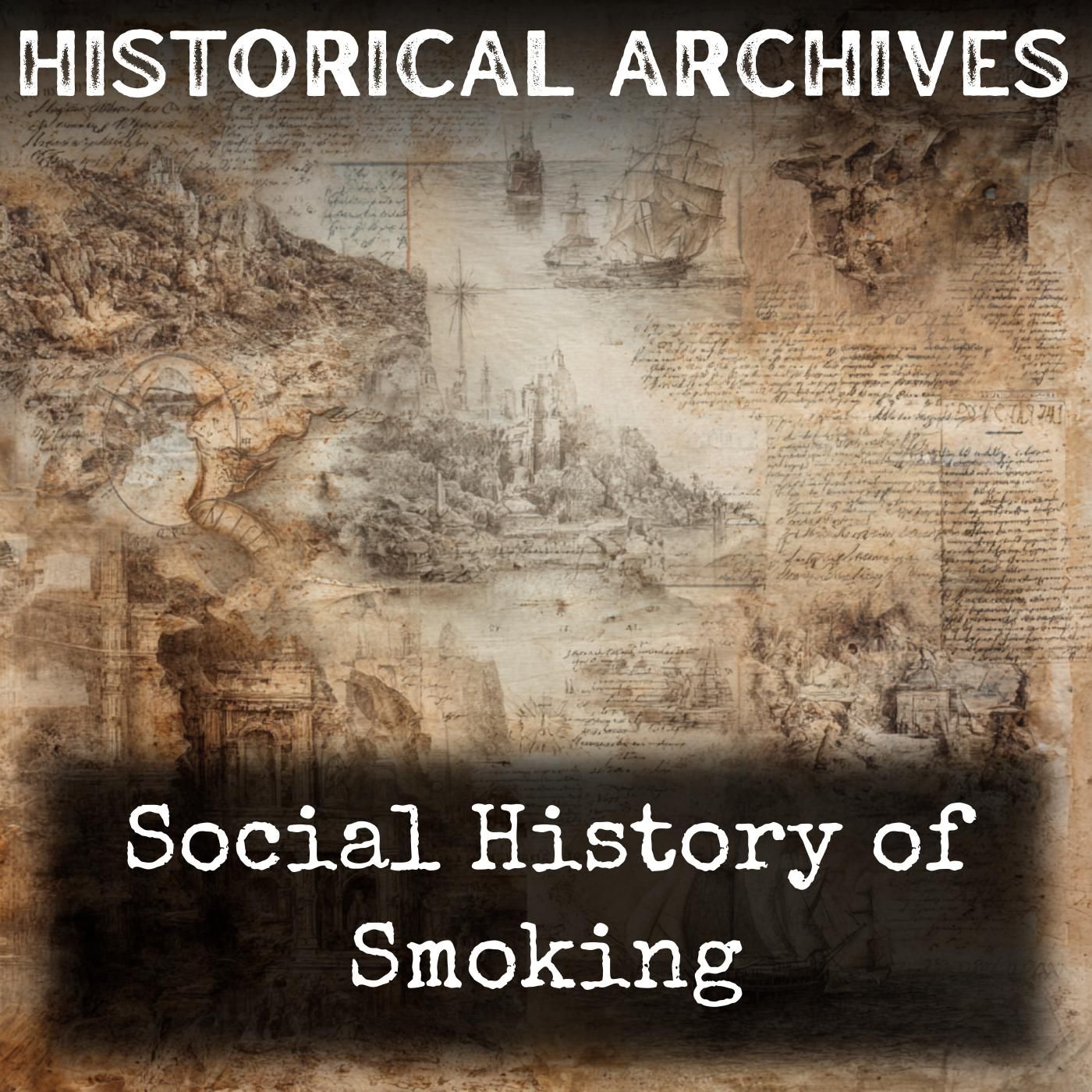 Social History of Smoking