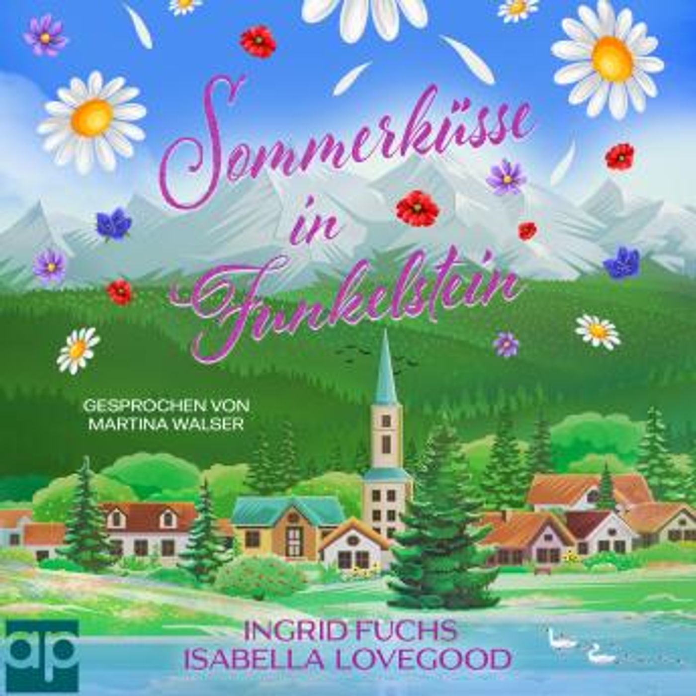 Download Best Full Audiobooks in Romance, Clean & Wholesome