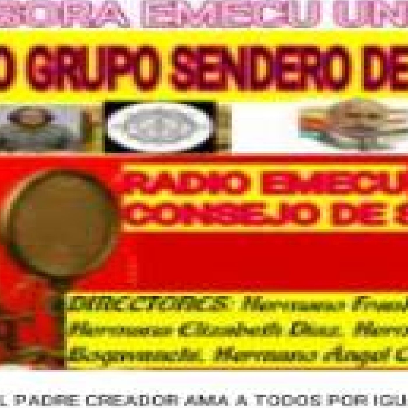 EME de la CU EMISORA EN VIVO