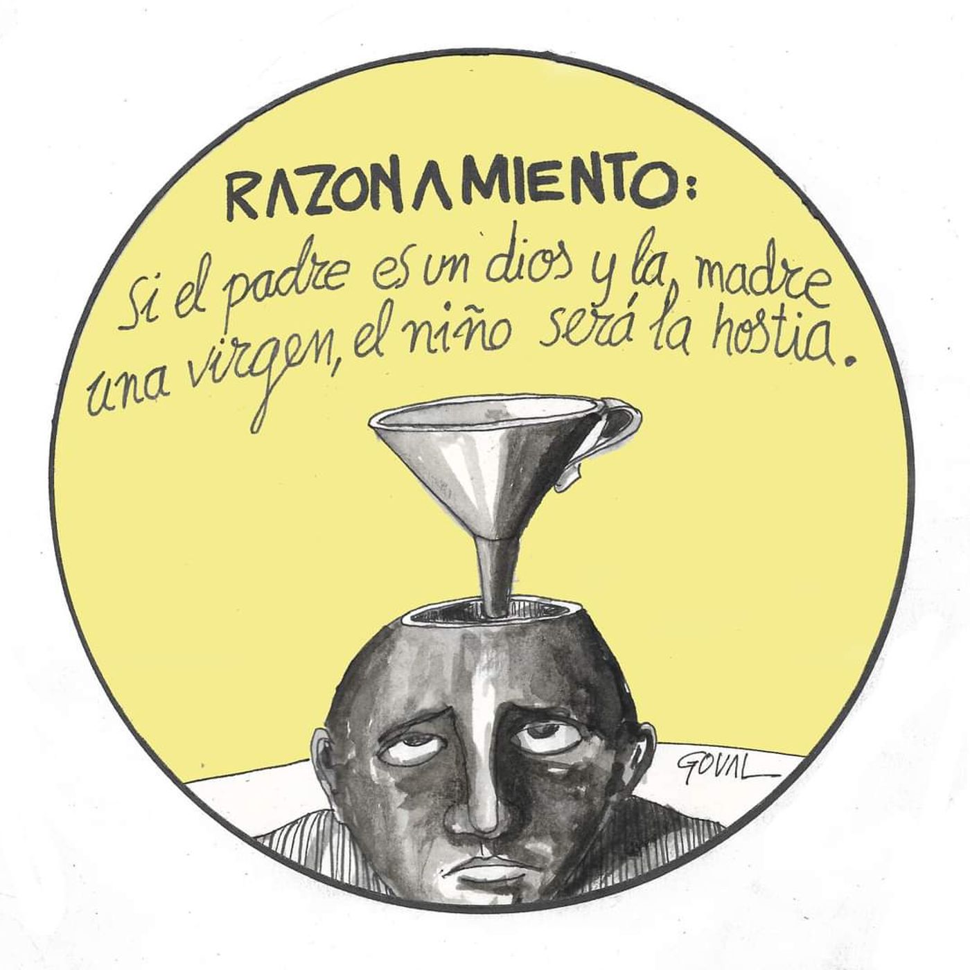 Domingos laicos