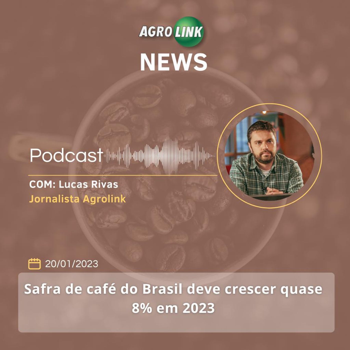 Agrolink News