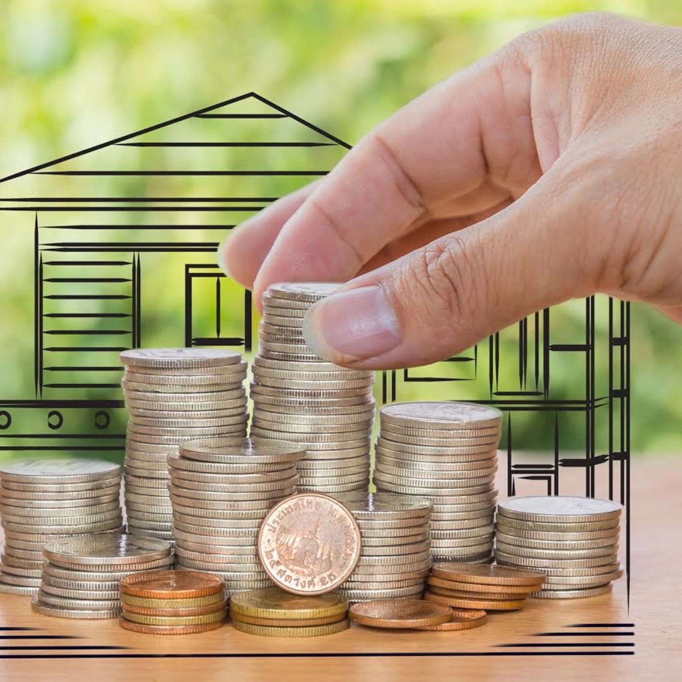 La Defensa de la Trinchera: Características y condiciones para monetizar la vivienda