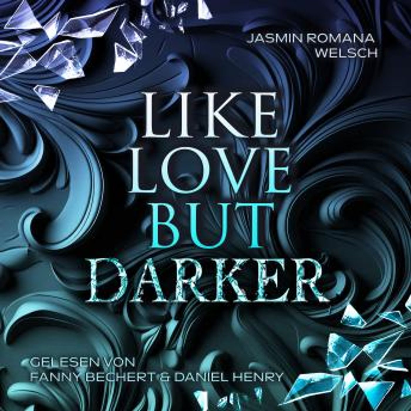 Download Top Full Audiobooks in Romance, Modern