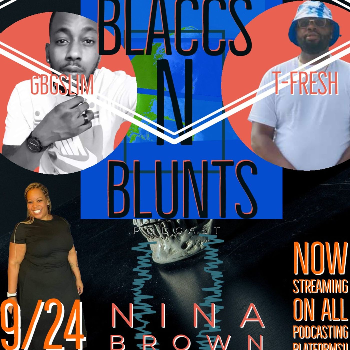 Blaccs-N-Blunts