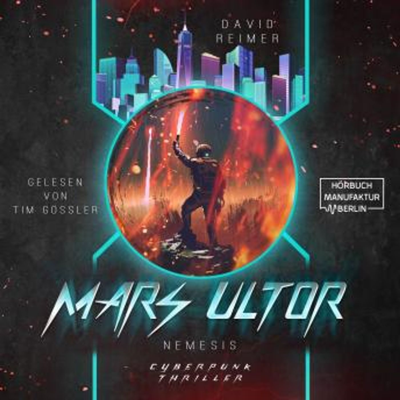 Explore New Full Audiobooks in Science Fiction & Fantasy, Science Fiction