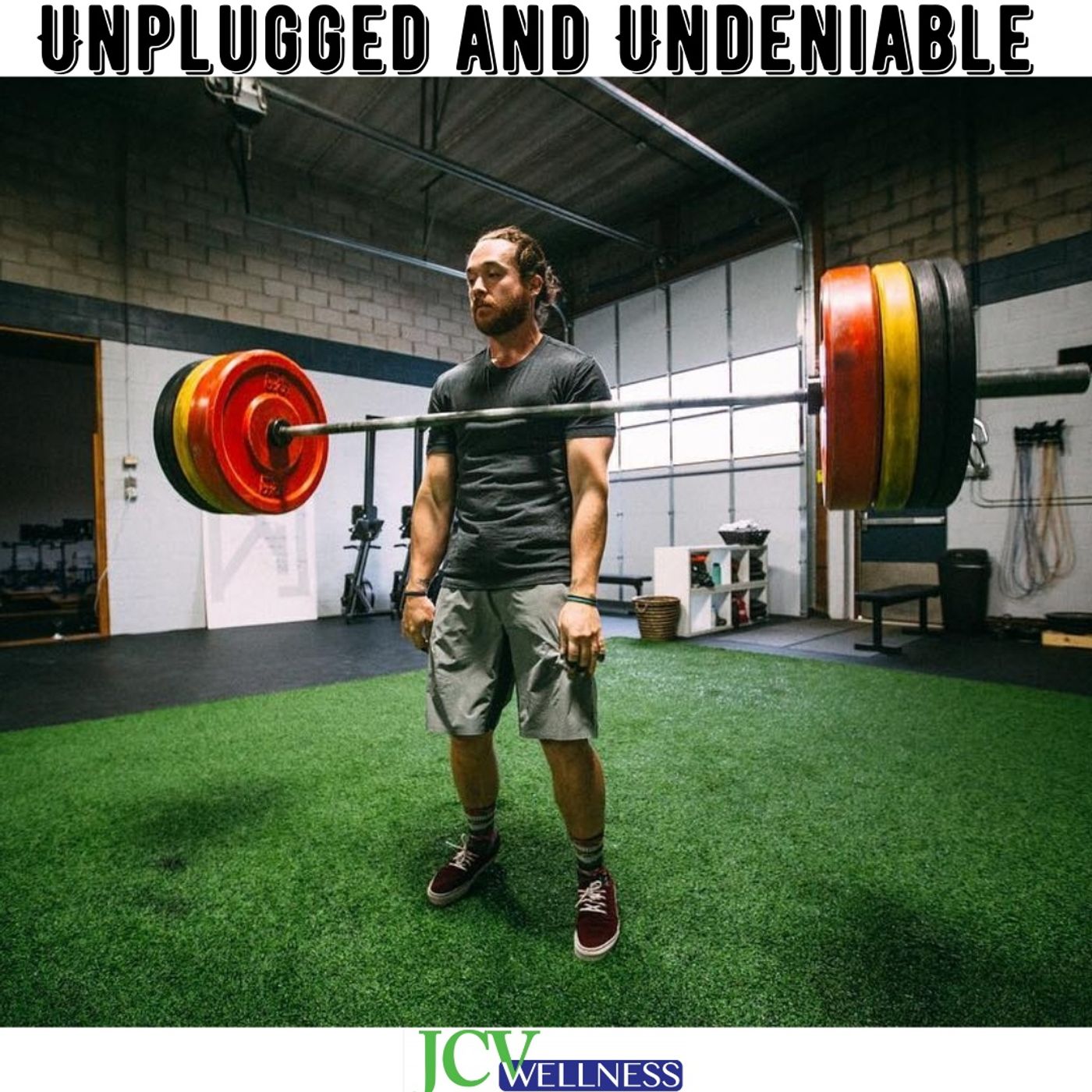 Unplugged And Undeniable