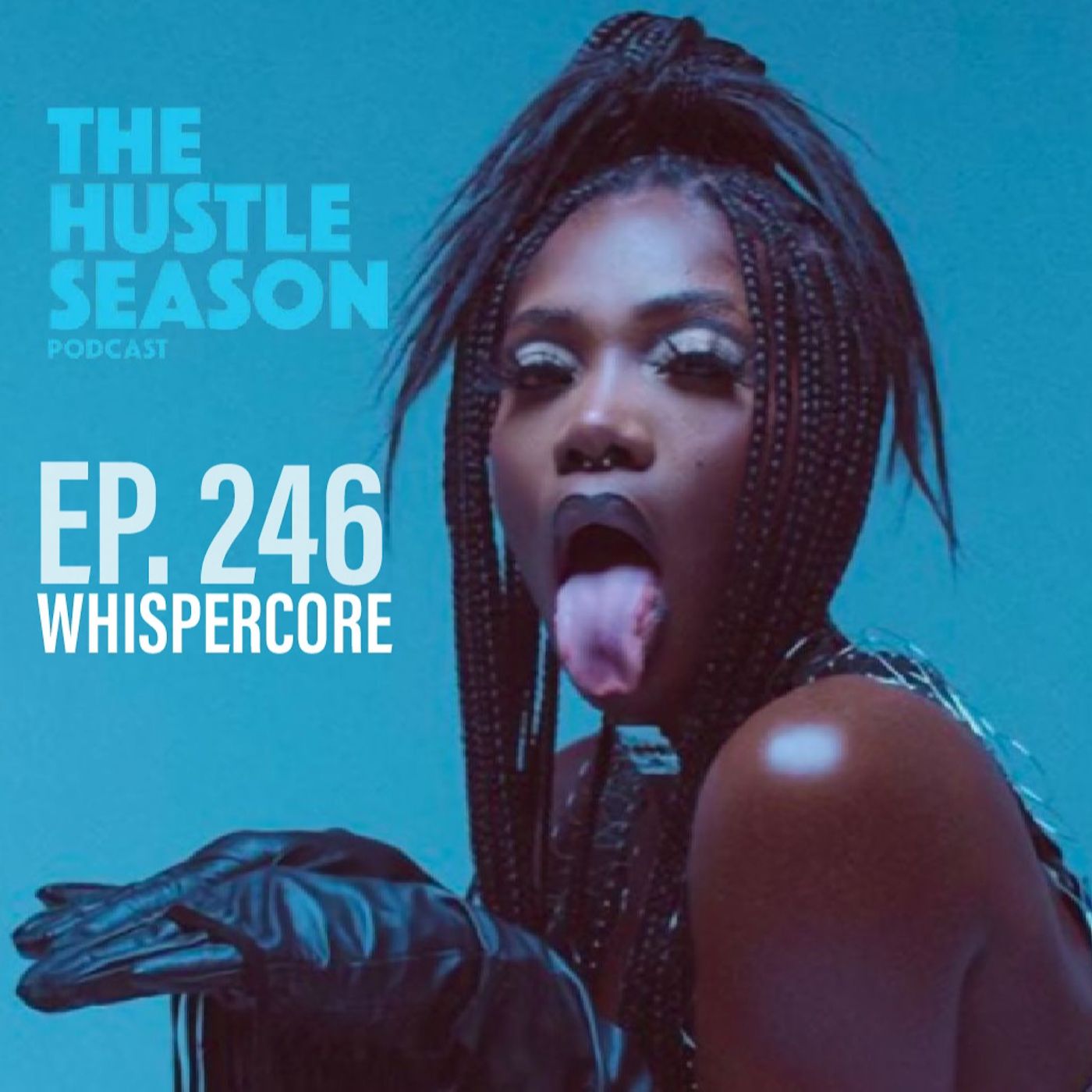 The Hustle Season Podcast