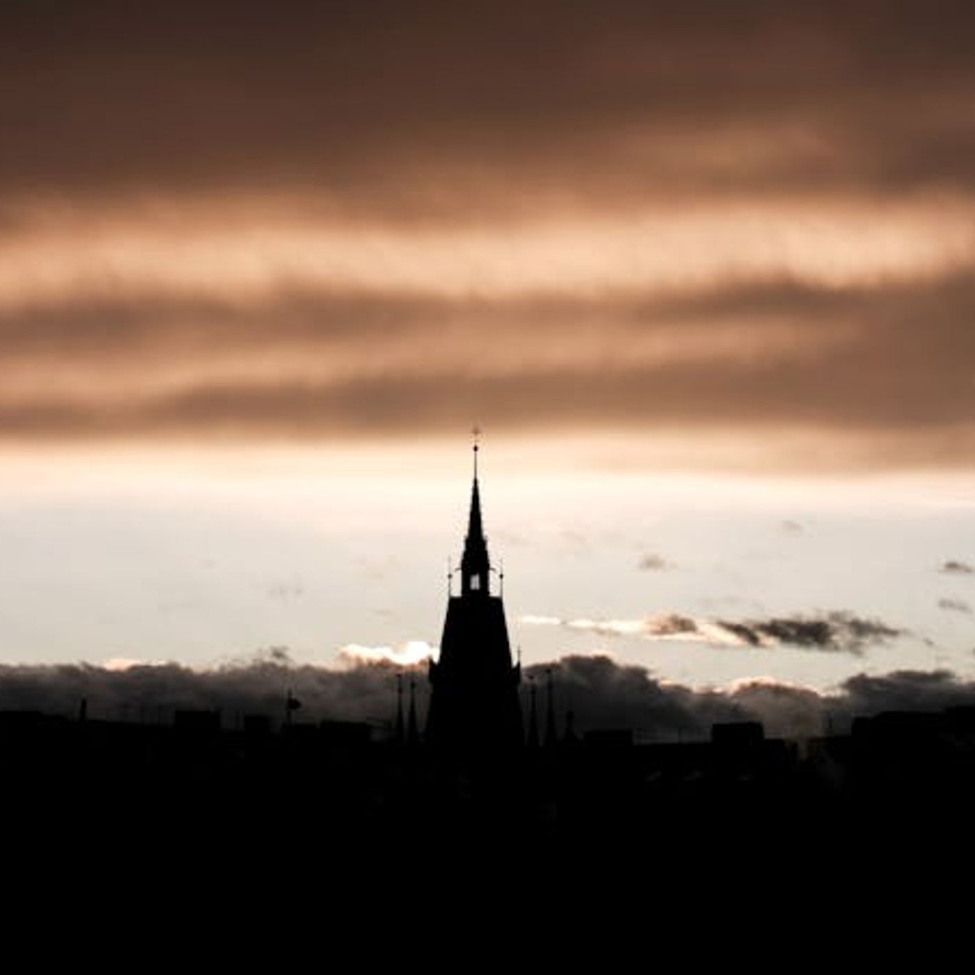 Becoming Unshakable in a World of Pain