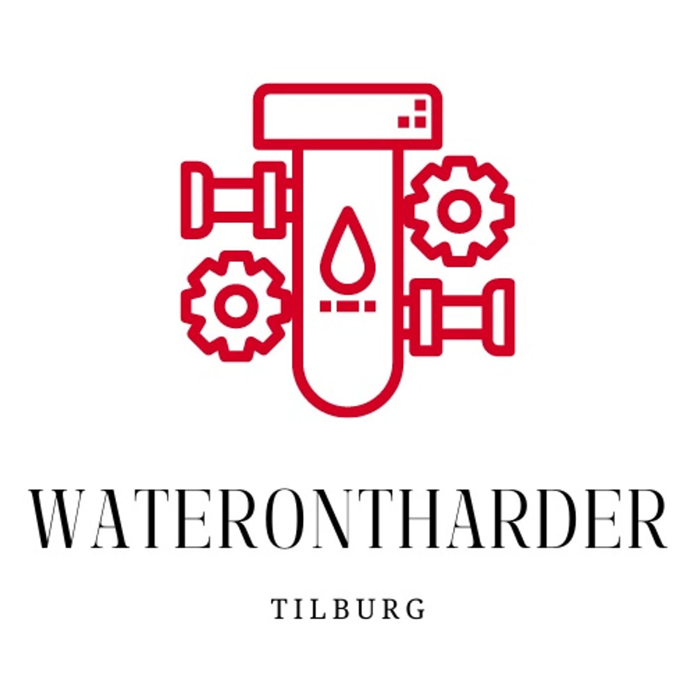 Waterontharder Tilburg podcast artwork